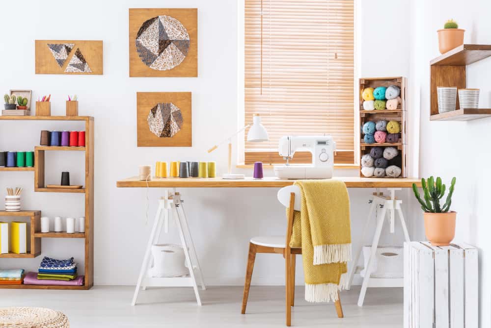 craft room ideas