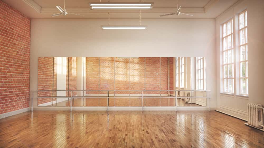 dance zone 