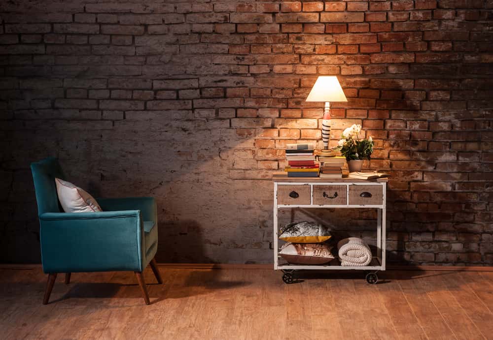 reading chair for study 