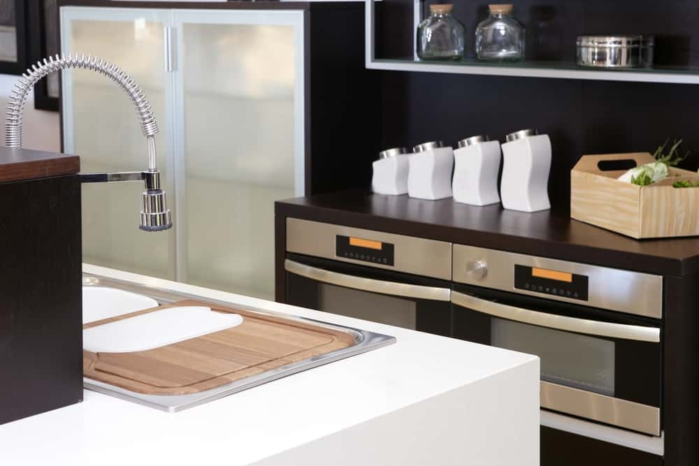 lifespan of countertop
