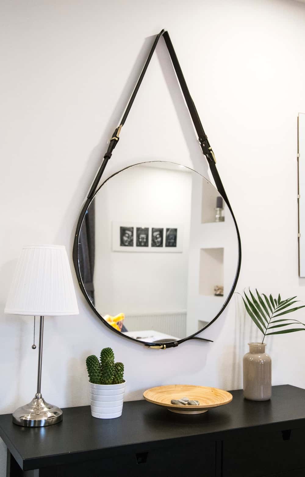 wall mirror ideas
