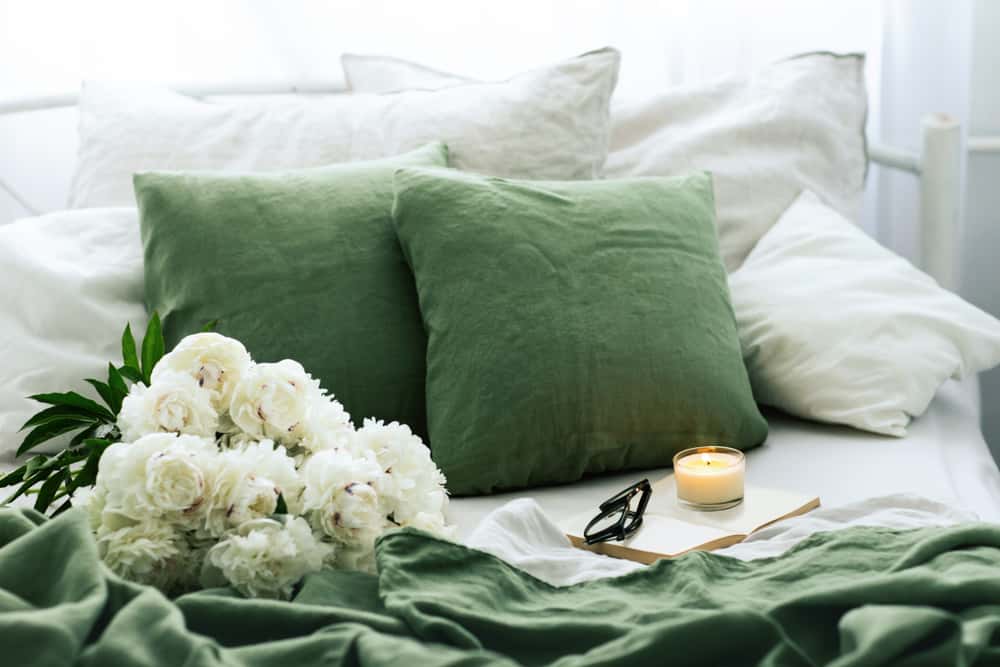 flesh flower room ideas