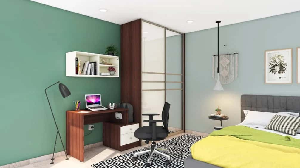 kids’ study room ideas