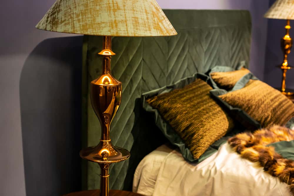 mood lighting