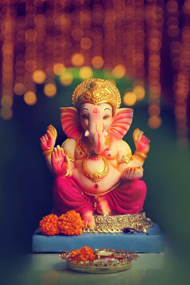 pooja room ideas