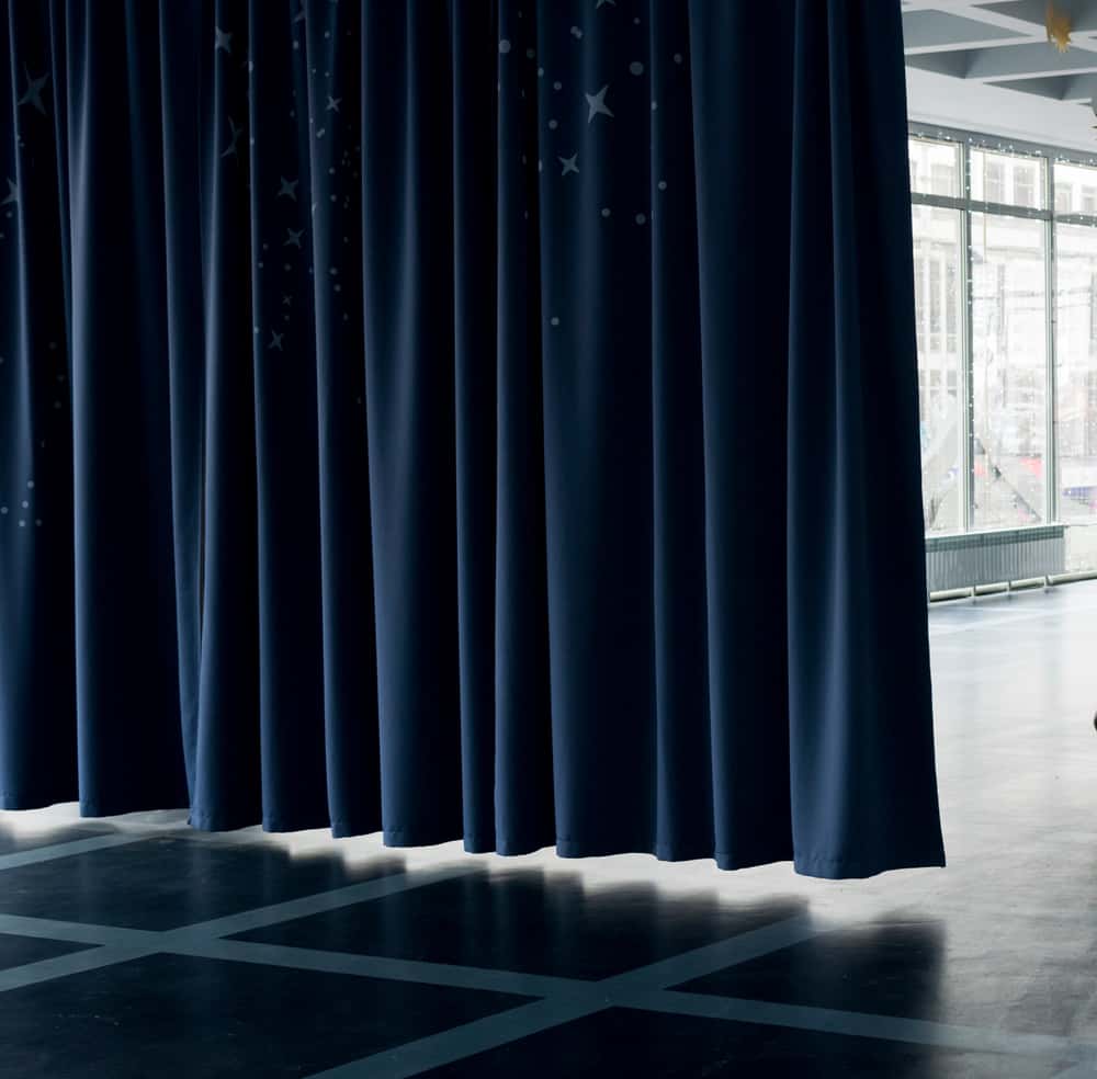 sheer curtain designs for room divider