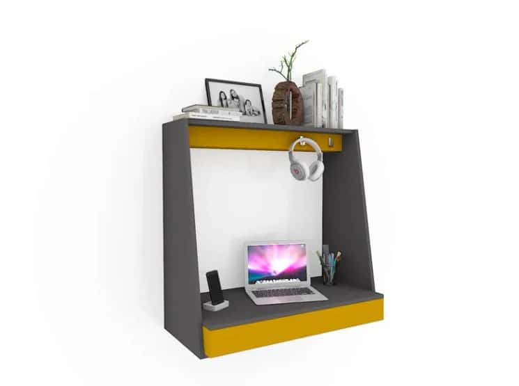 small study room ideas