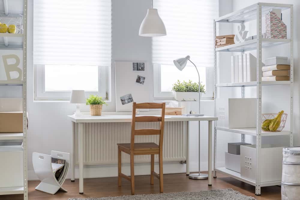 study room decoration ideas