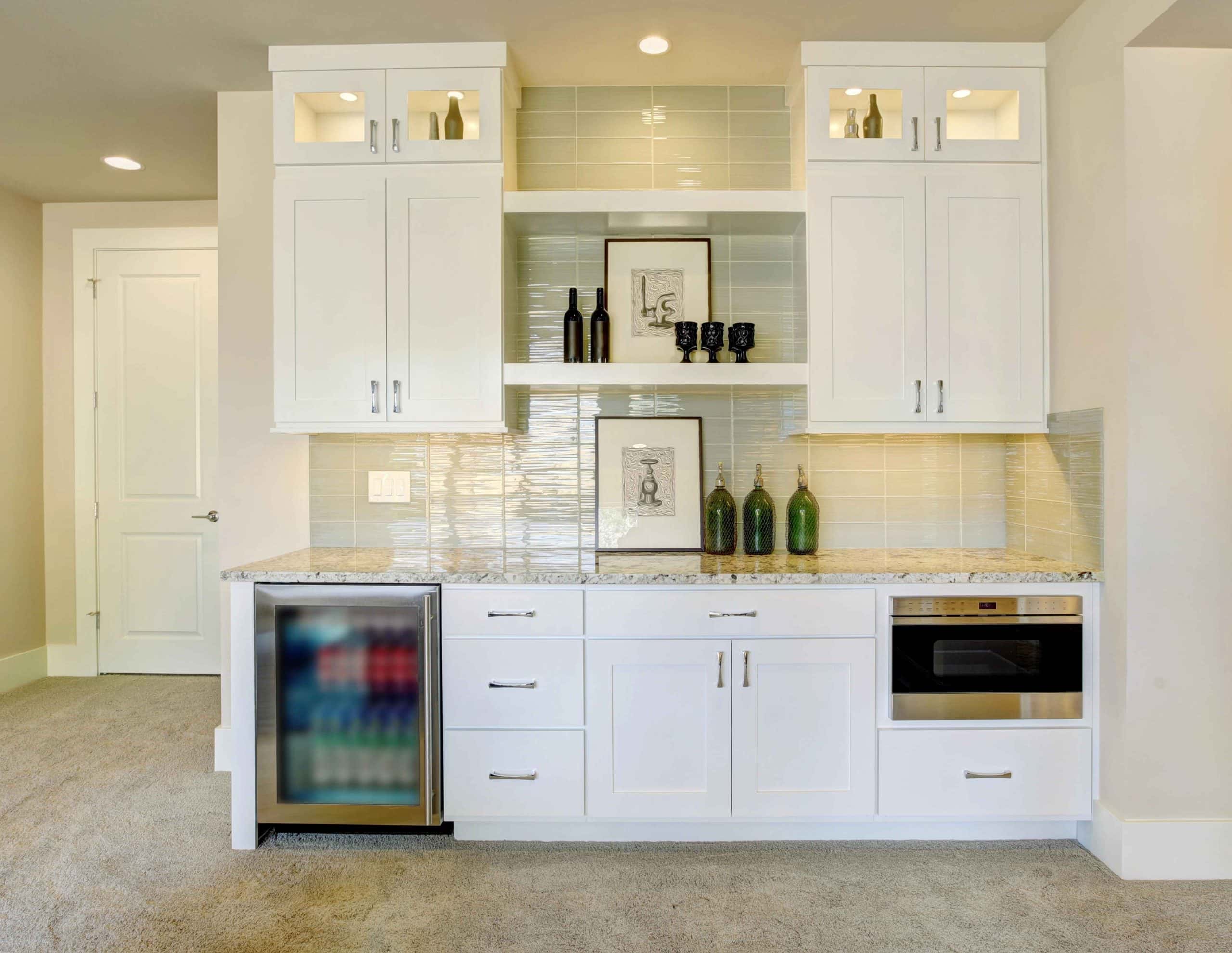 timeless elegance in white