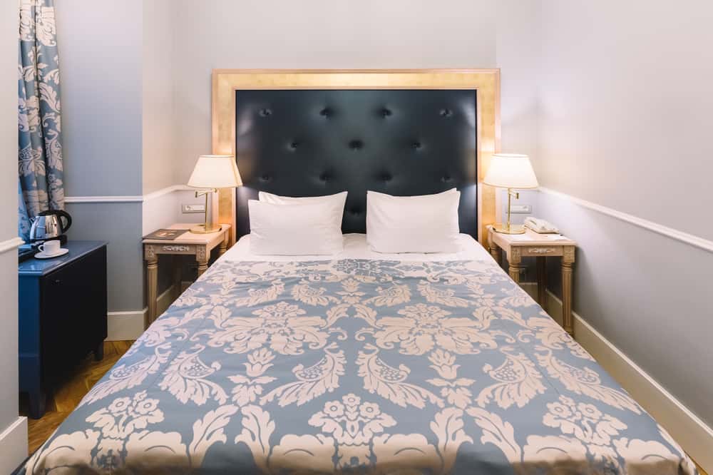 choosing king size and queen size beds