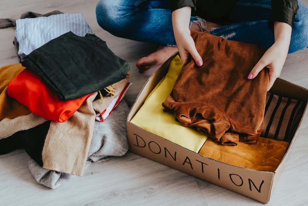 de-cluttering your home for diwali