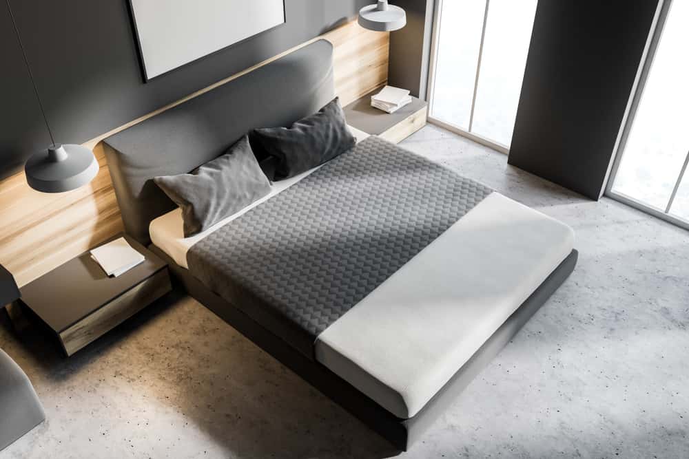 how to choose a bed size