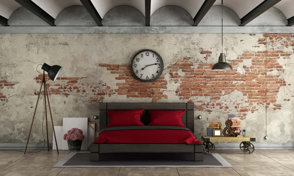 Trending brick wall design ideas