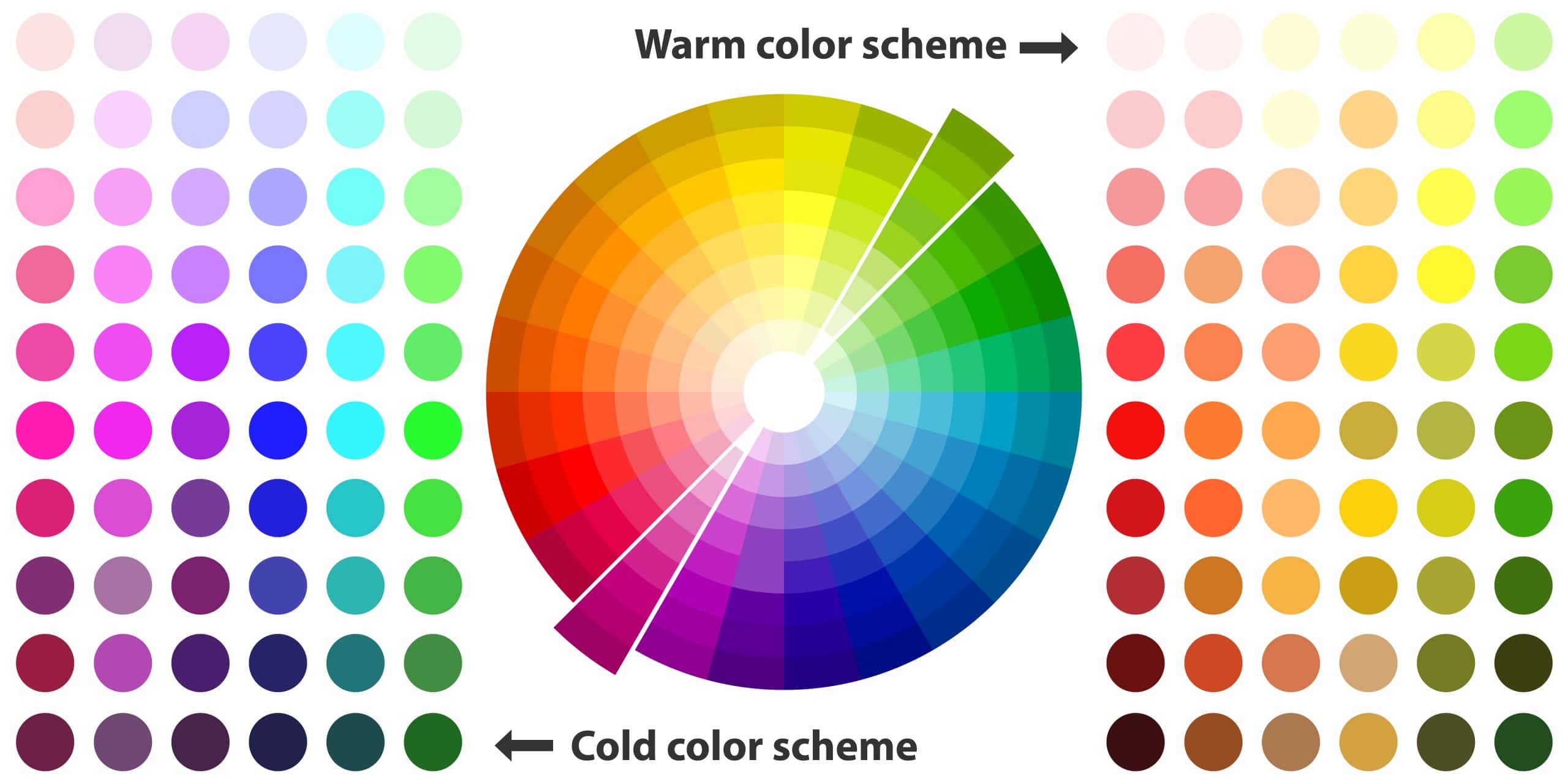 color schemes for living room