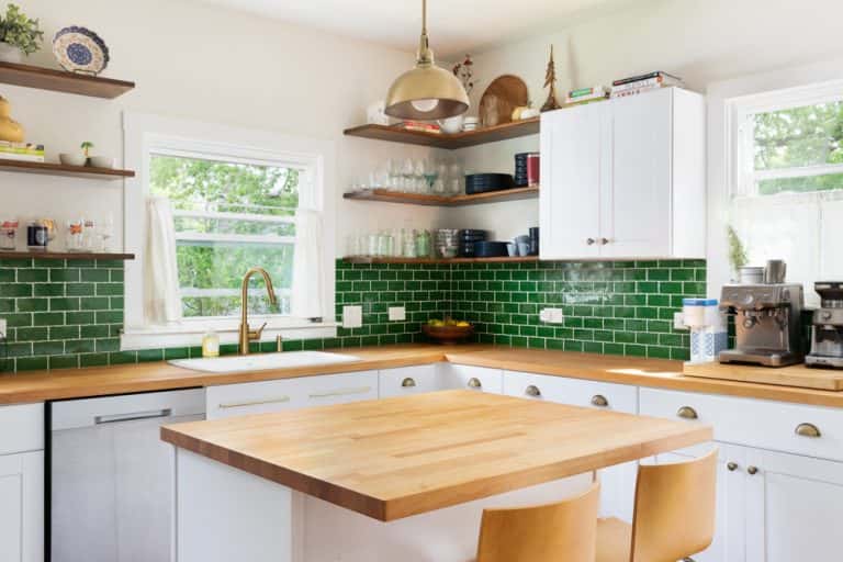 kitchen windows ideas