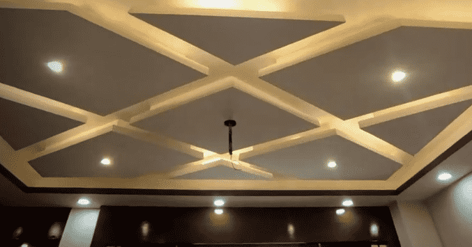 unique lattice from pop