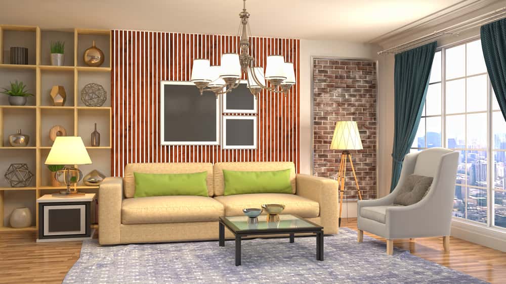 Warm Colours Are Back