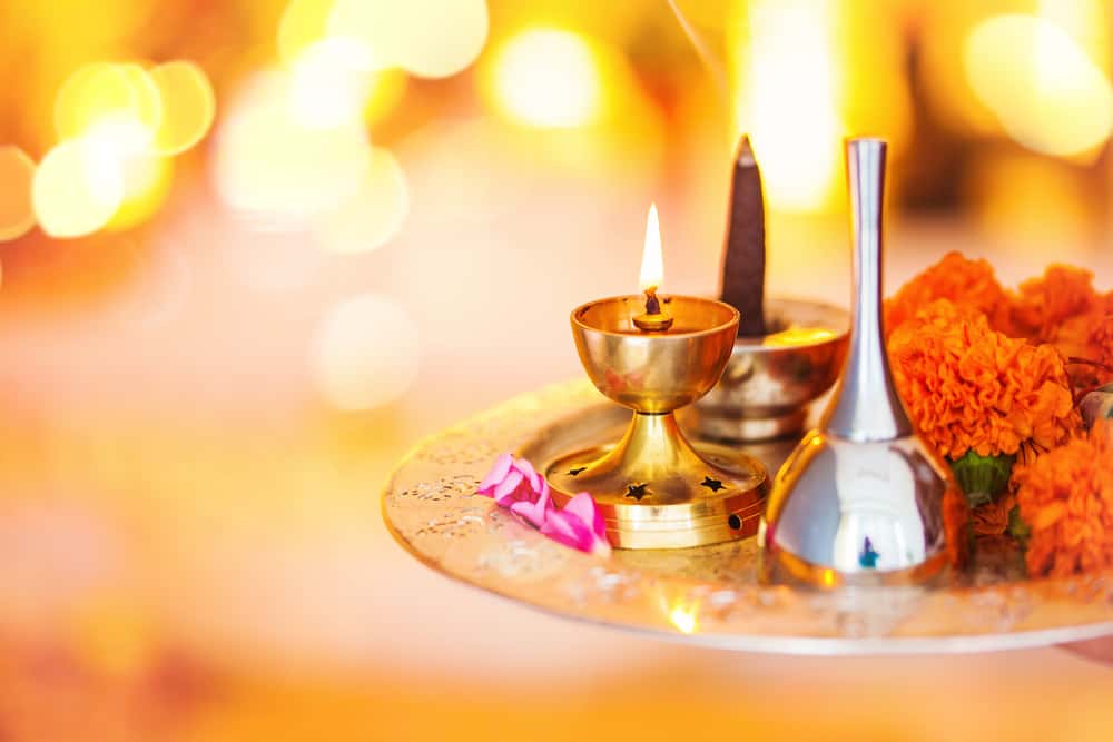 vastu tips for diwali
