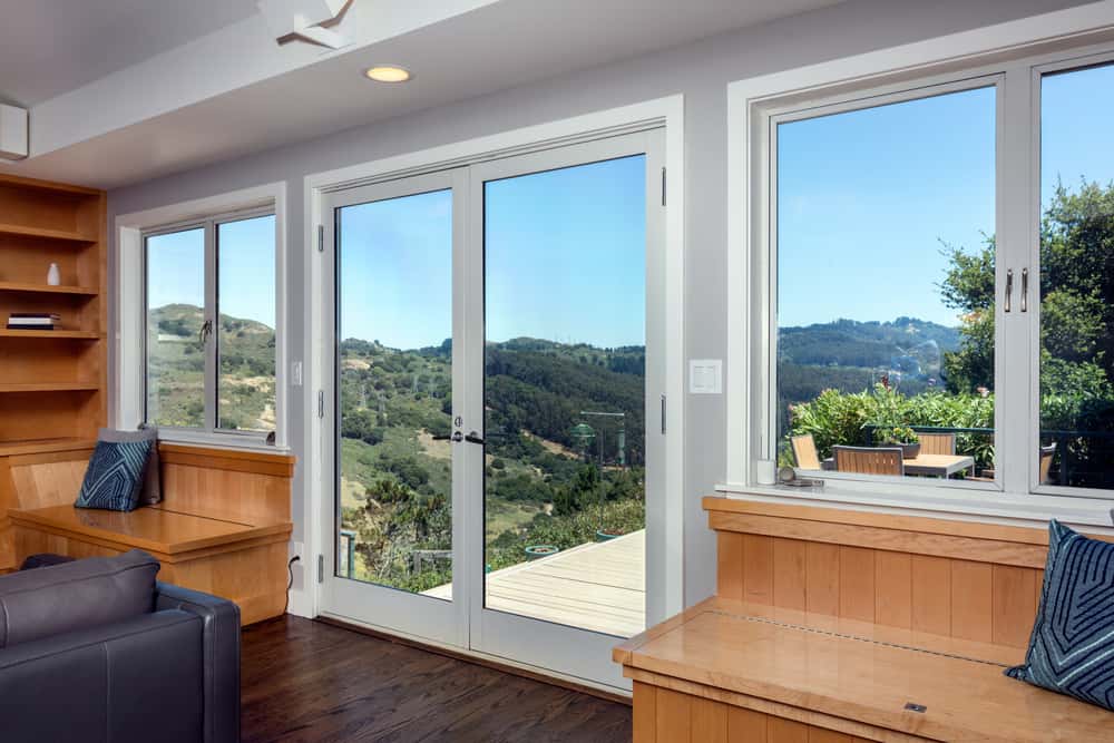 Get the Windows and Doors