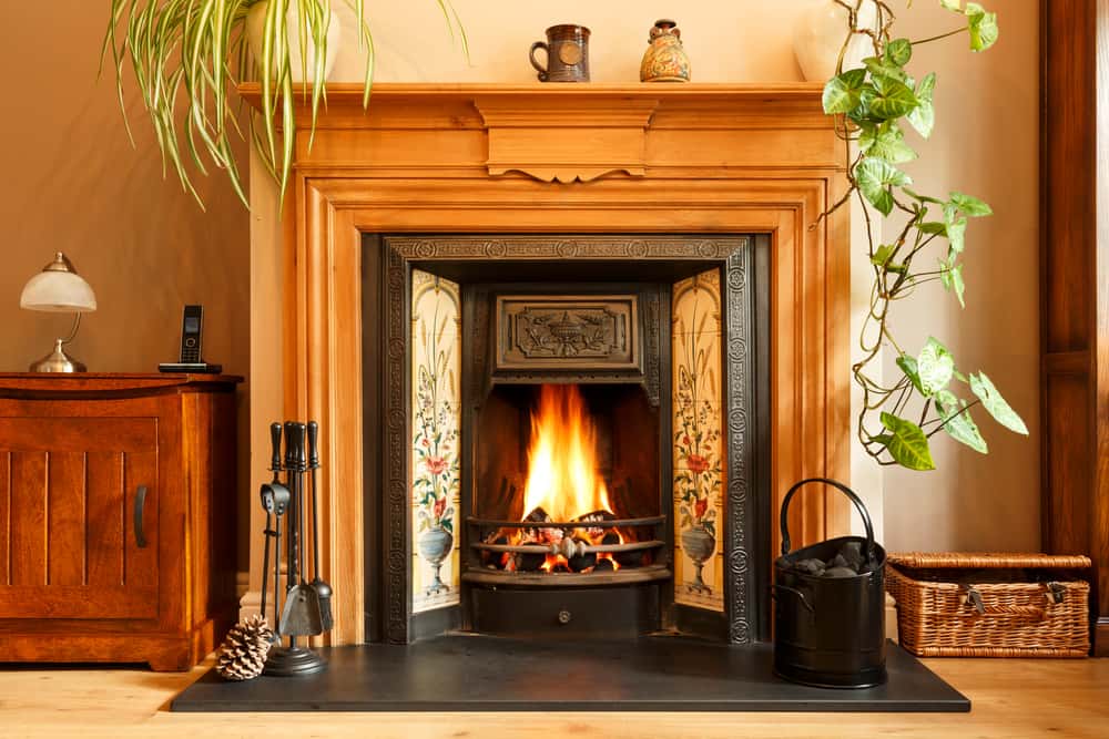 cons of victorian interiors