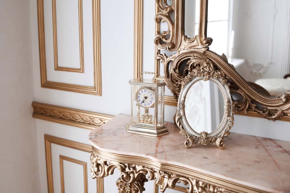 decoration ideas for victorian interior