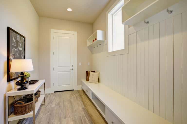foyer entrance design