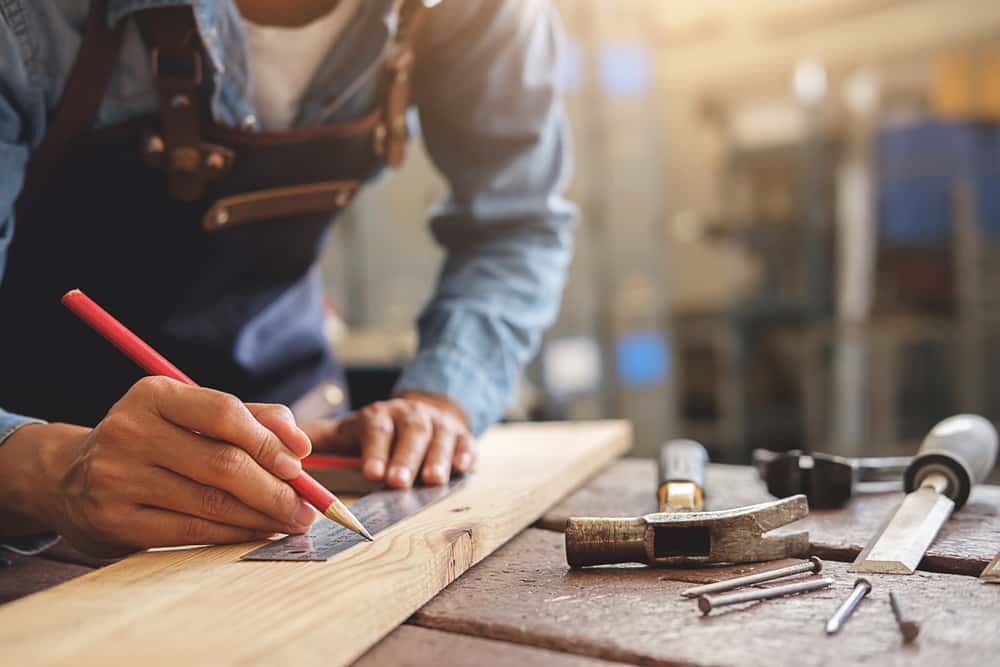 wood working courses