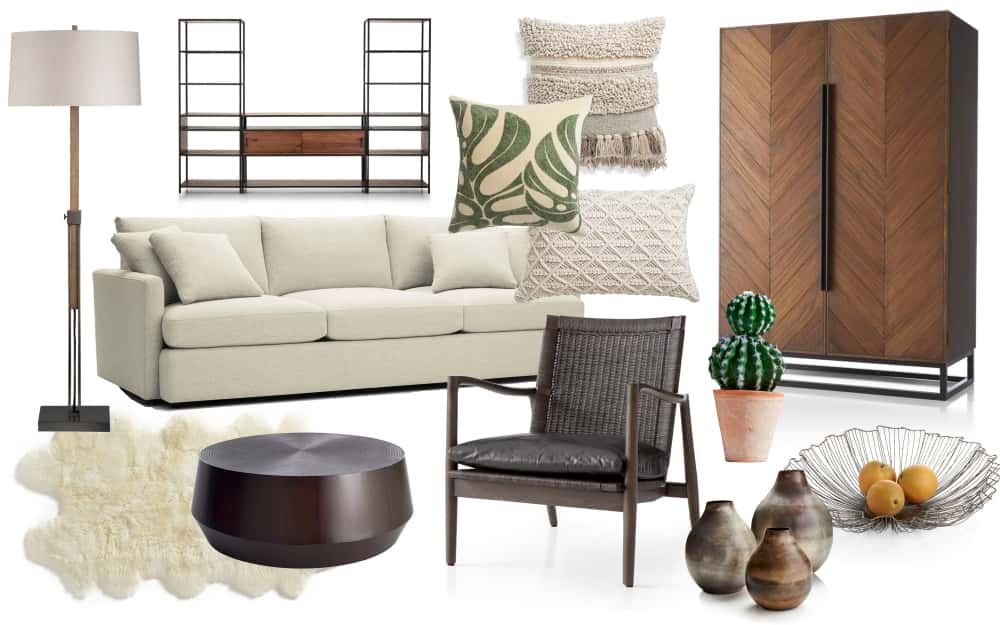 furniture upgrade