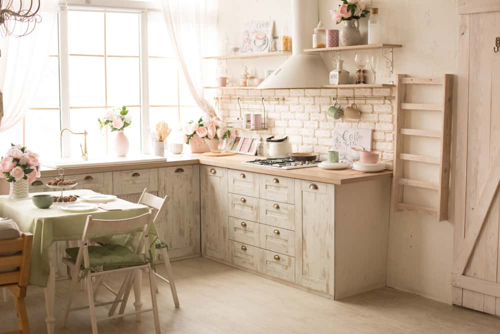 Cottagecore is the New Aesthetic