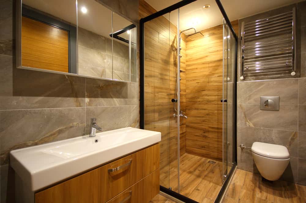 ceramic and vitrified tiles which one is better