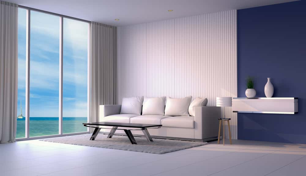 wallpapers design trends 2022
