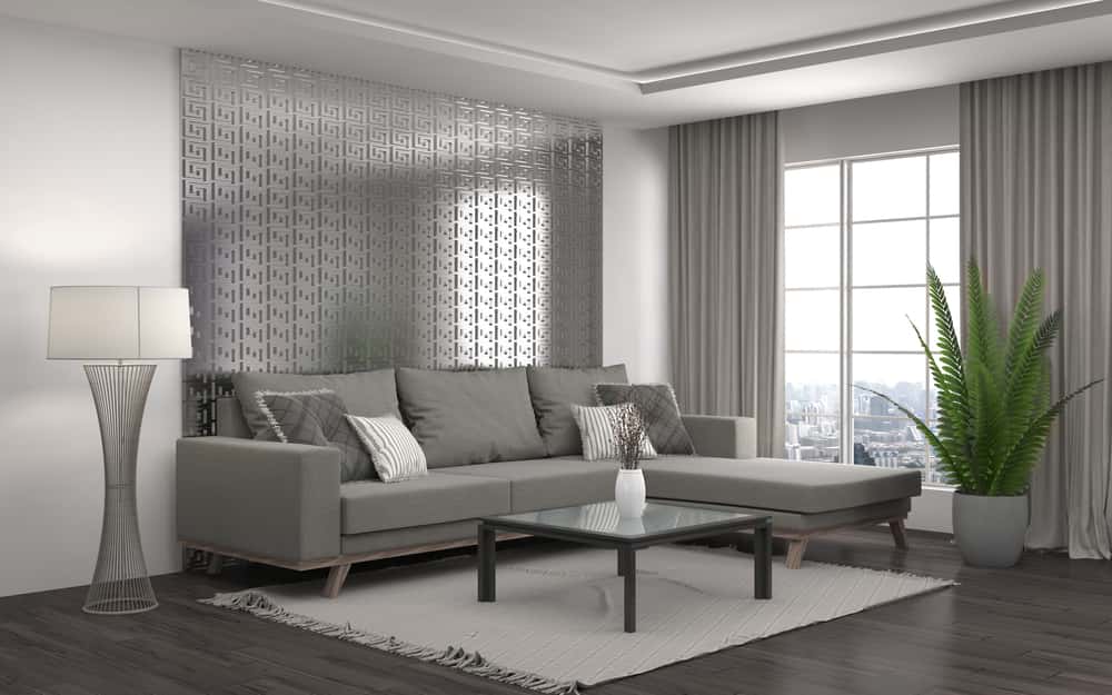 wallpaper design trends
