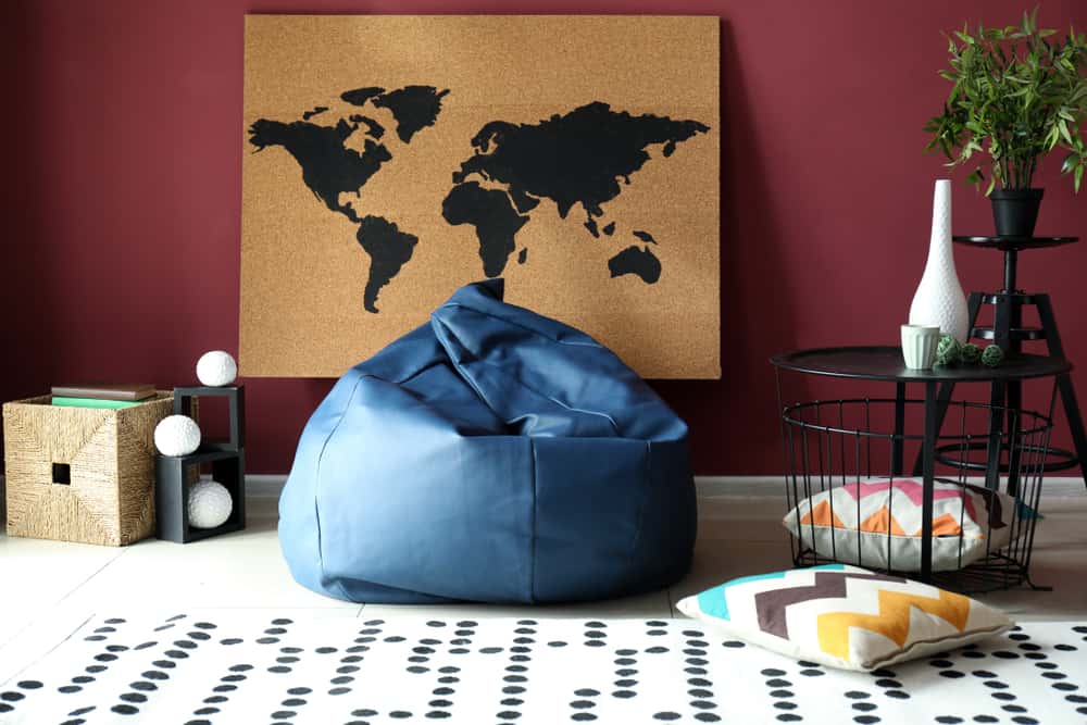 bean bags