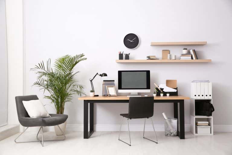 home study table design