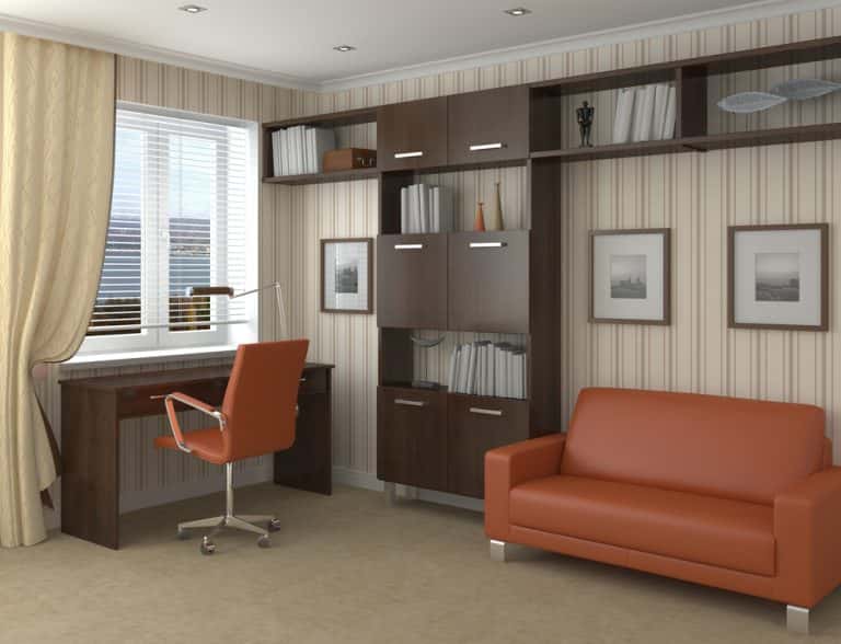 modern study table design
