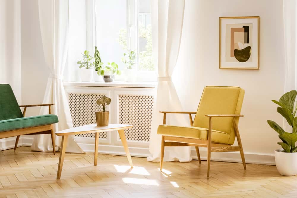 living room colours