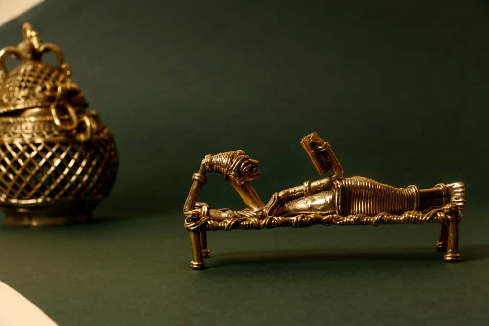 art and craft in Bhubaneshwar