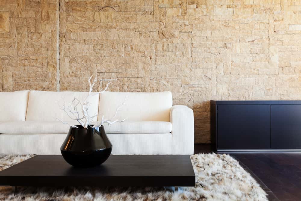 3D Stone Wall