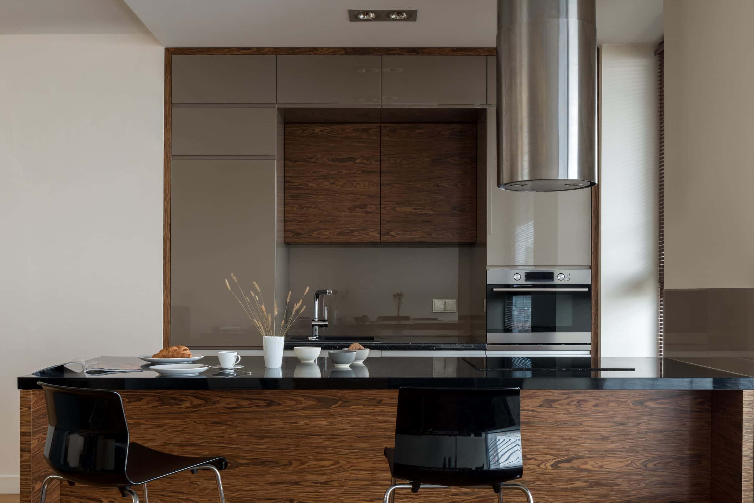 What is a Modern Kitchen