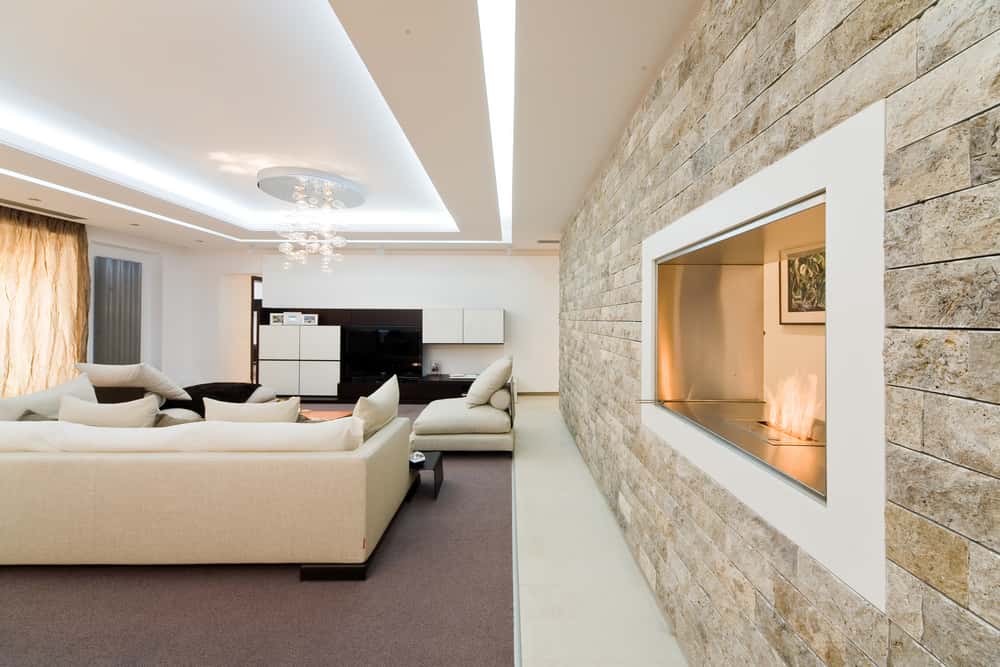 beautiful stone wall cladding