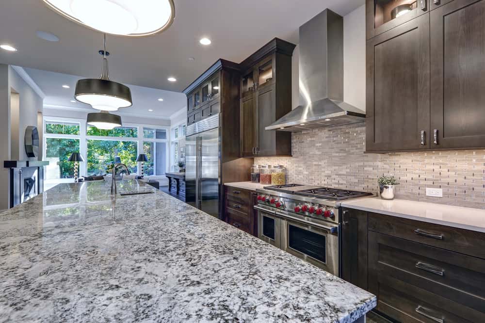 kitchen material 