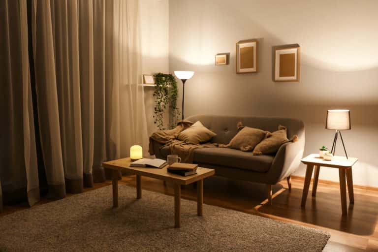 modern lights for home