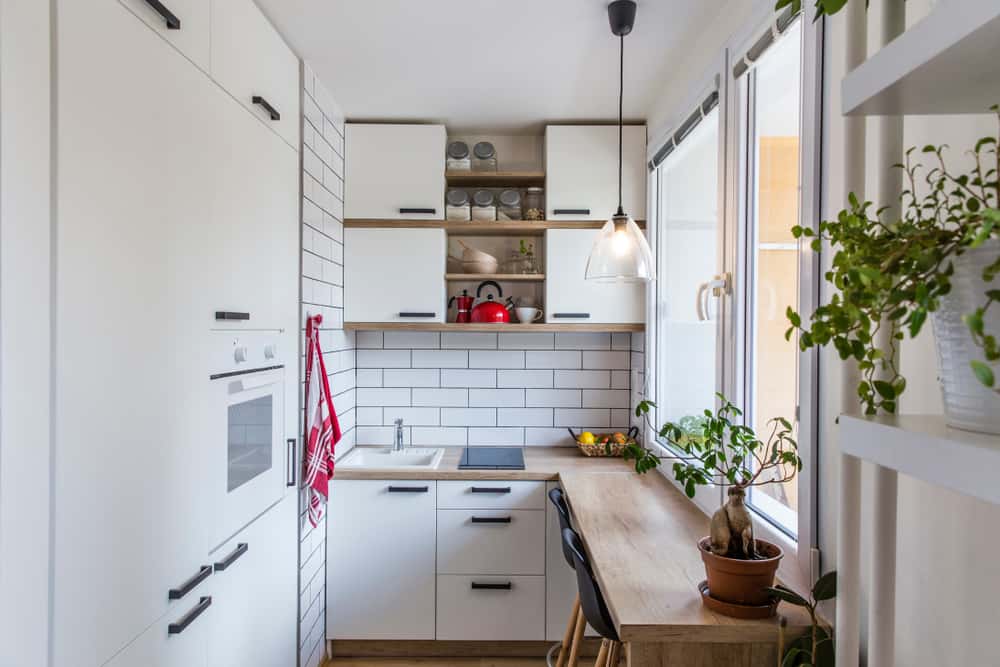 Declutter and Downsize!