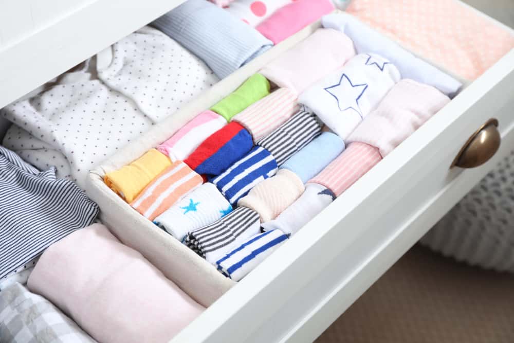 Ideas for Kids’ Wardrobe Designs