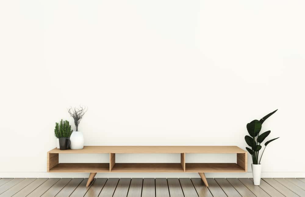 shelving cabinet