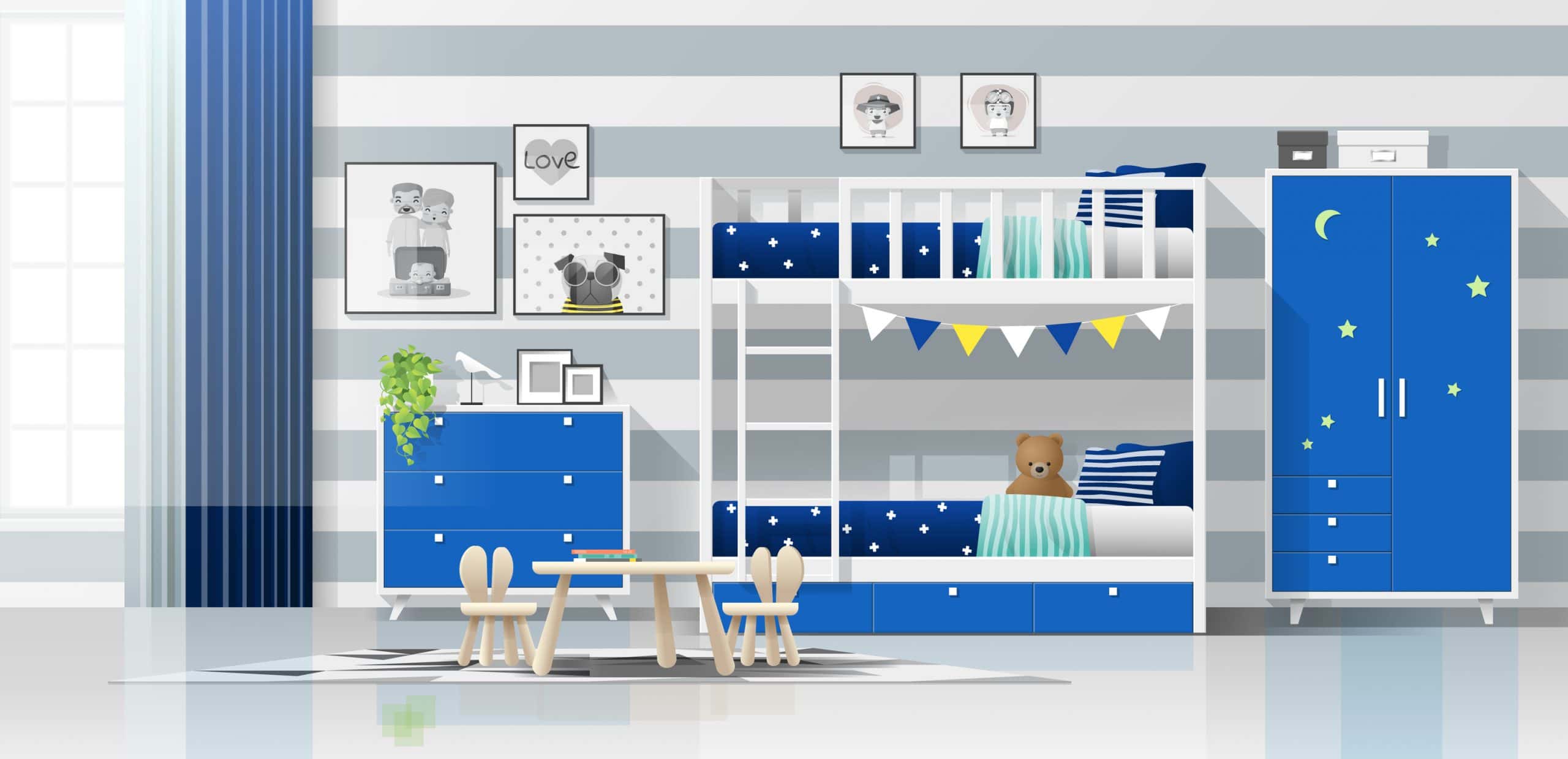 Themed Decor