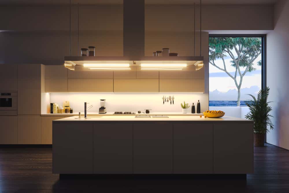 Add Task Lighting