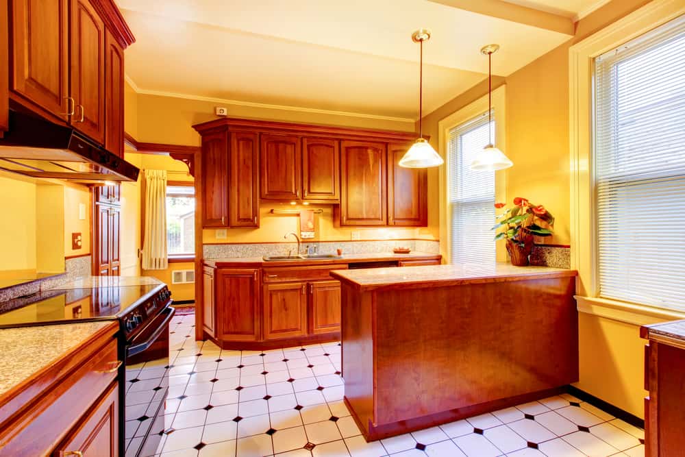kitchen style