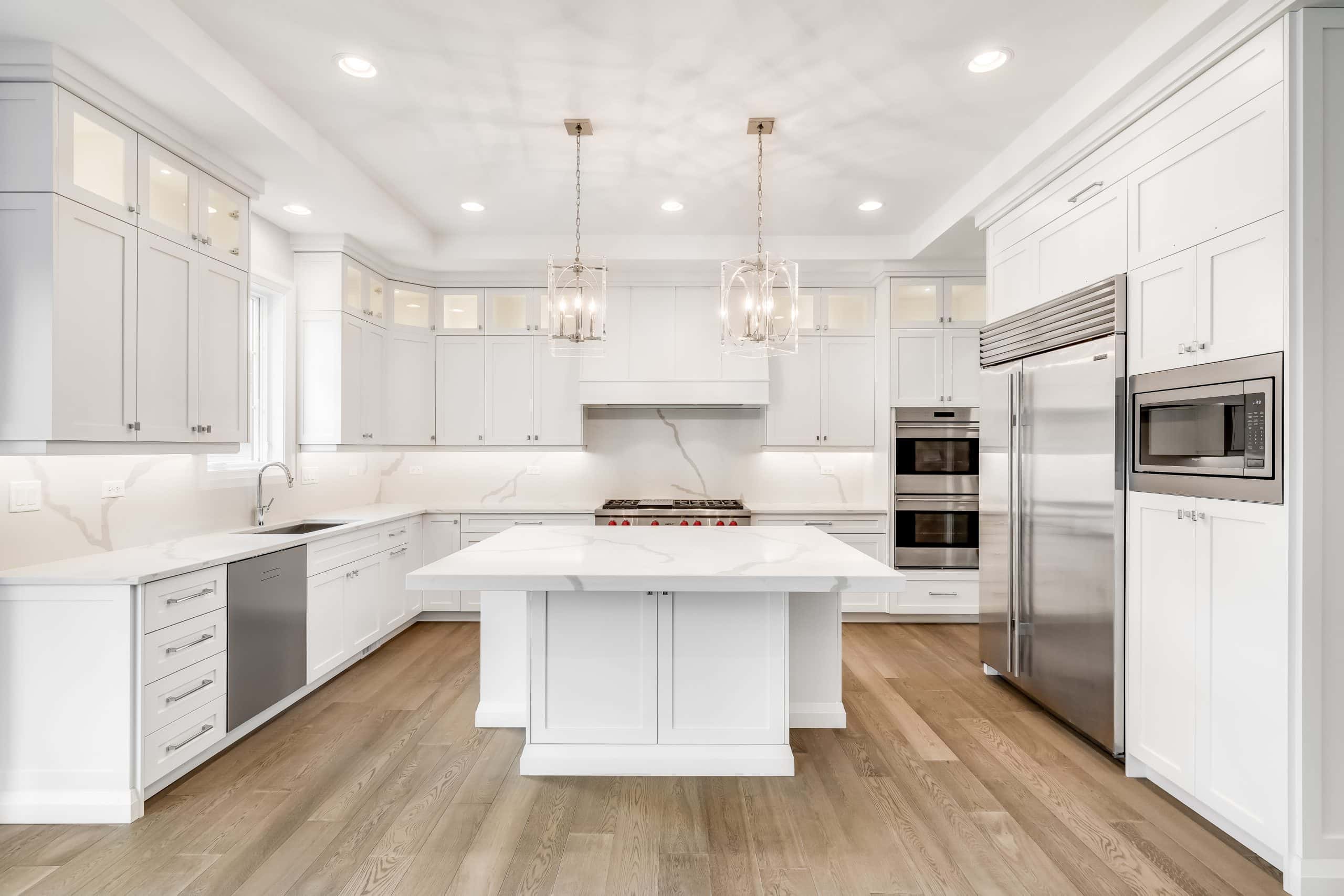 Add a Loft Near the Ceiling