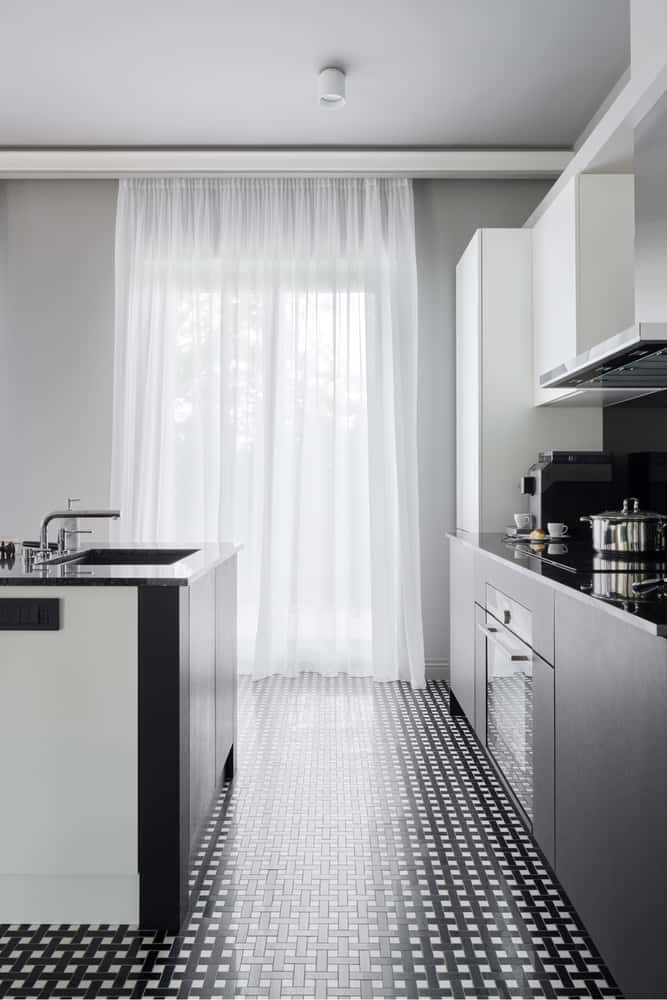 Maximise Natural Light